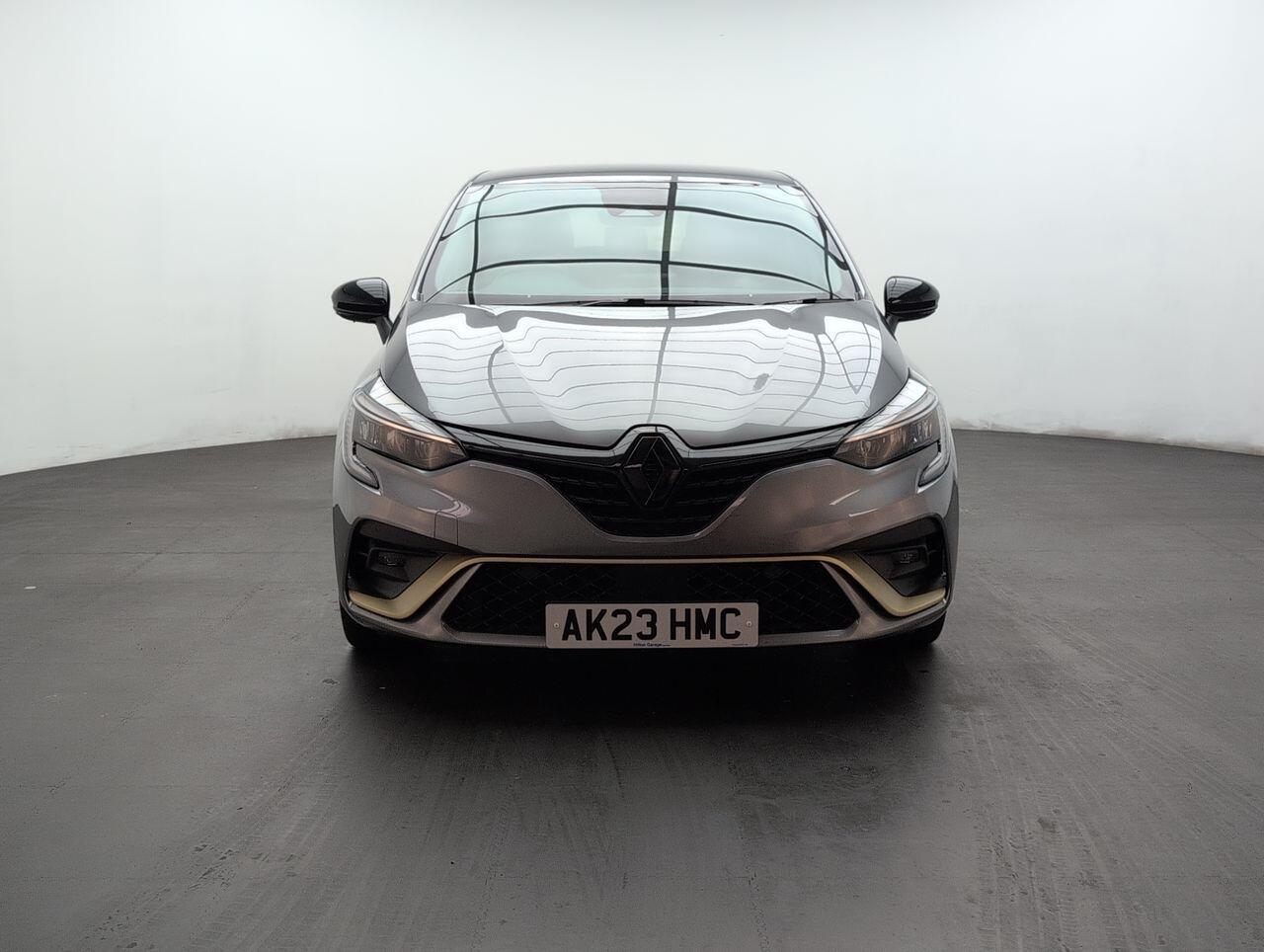 Used Renault Clio 2023 for sale - 76423199: Photo 3