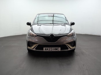 Used Renault Clio 2023 for sale - 76423199: Photo