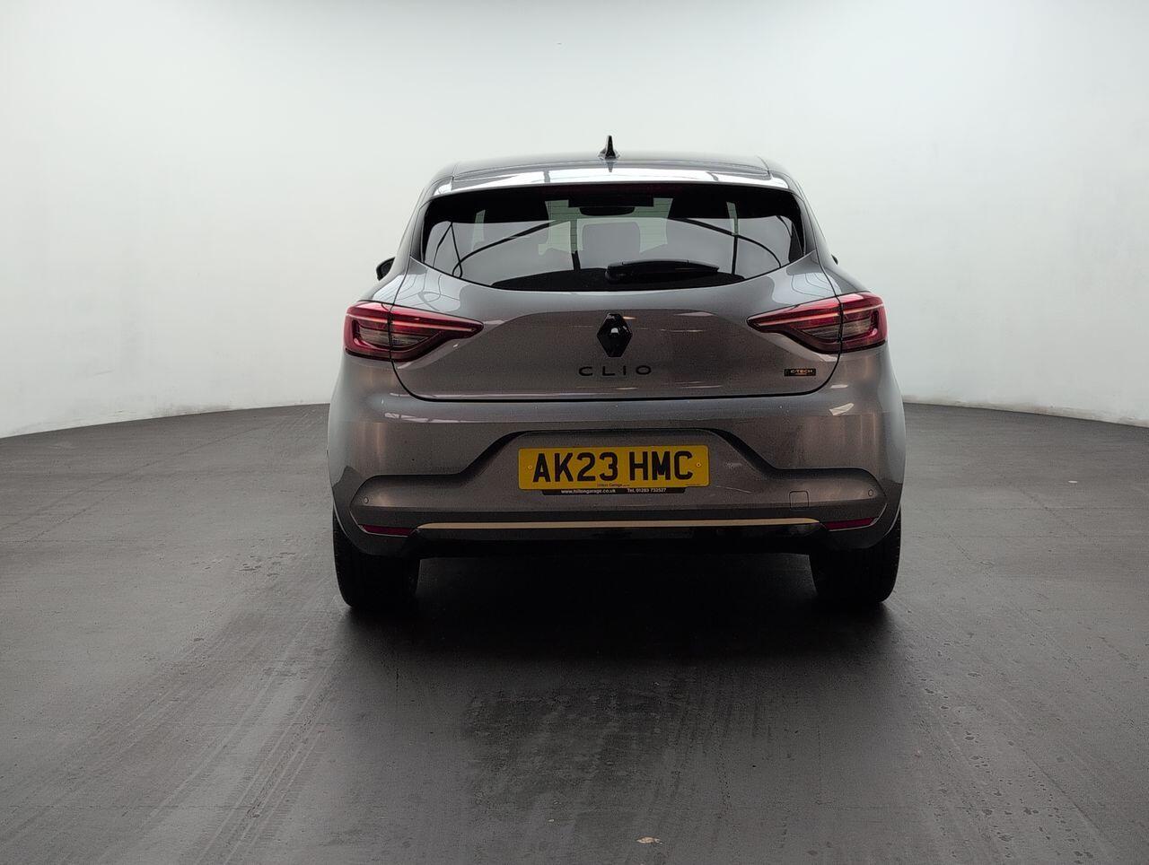 Used Renault Clio 2023 for sale - 76423199: Photo 7