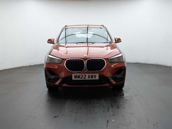 Used BMW X1 2022 for sale - 77713482: Photo