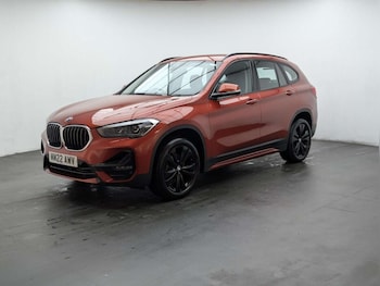 Used BMW X1 2022 for sale - 77713482: Photo