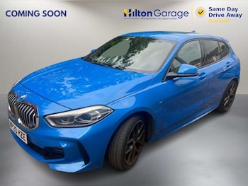 Used BMW 1 Series 2020 for sale - 78570597: Photo