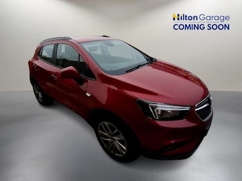 2019 (19) - 1.4i Turbo ecoTEC Active SUV 5dr Petrol Manual Euro 6 (s/s) (140 ps) CRUISE