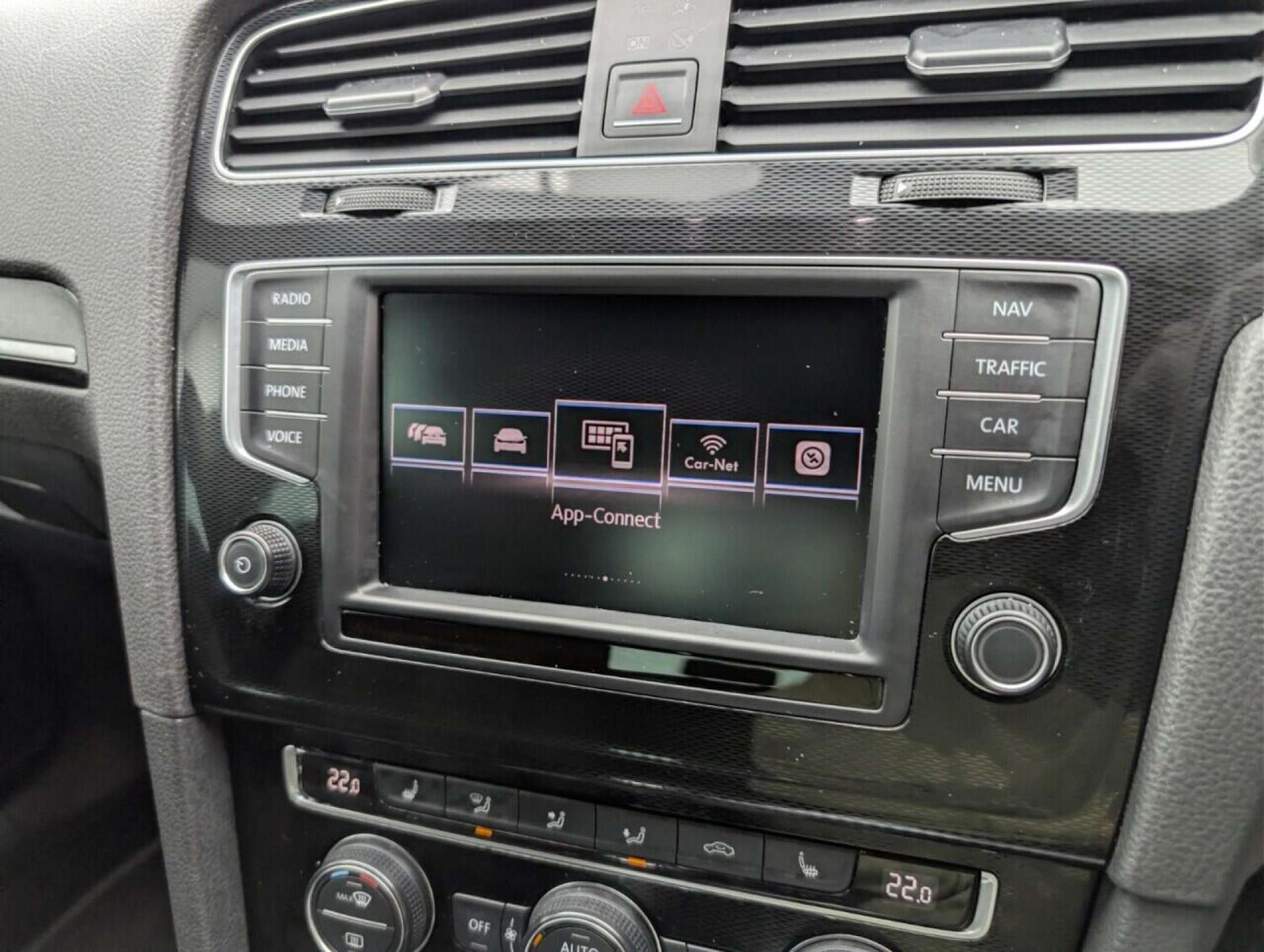 Used Volkswagen Golf 2016 for sale - 77714386: Photo 13