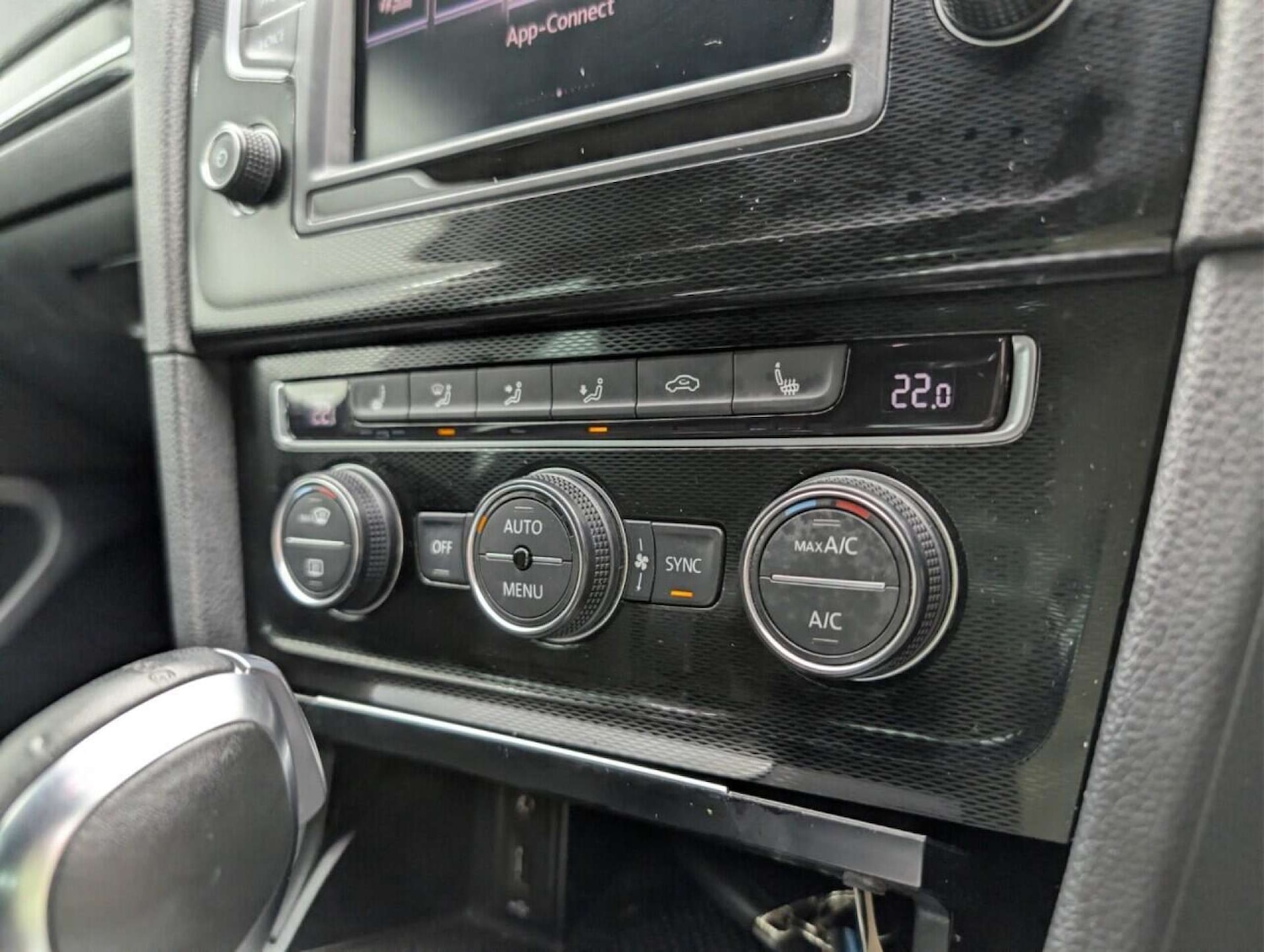 Used Volkswagen Golf 2016 for sale - 77714386: Photo 14