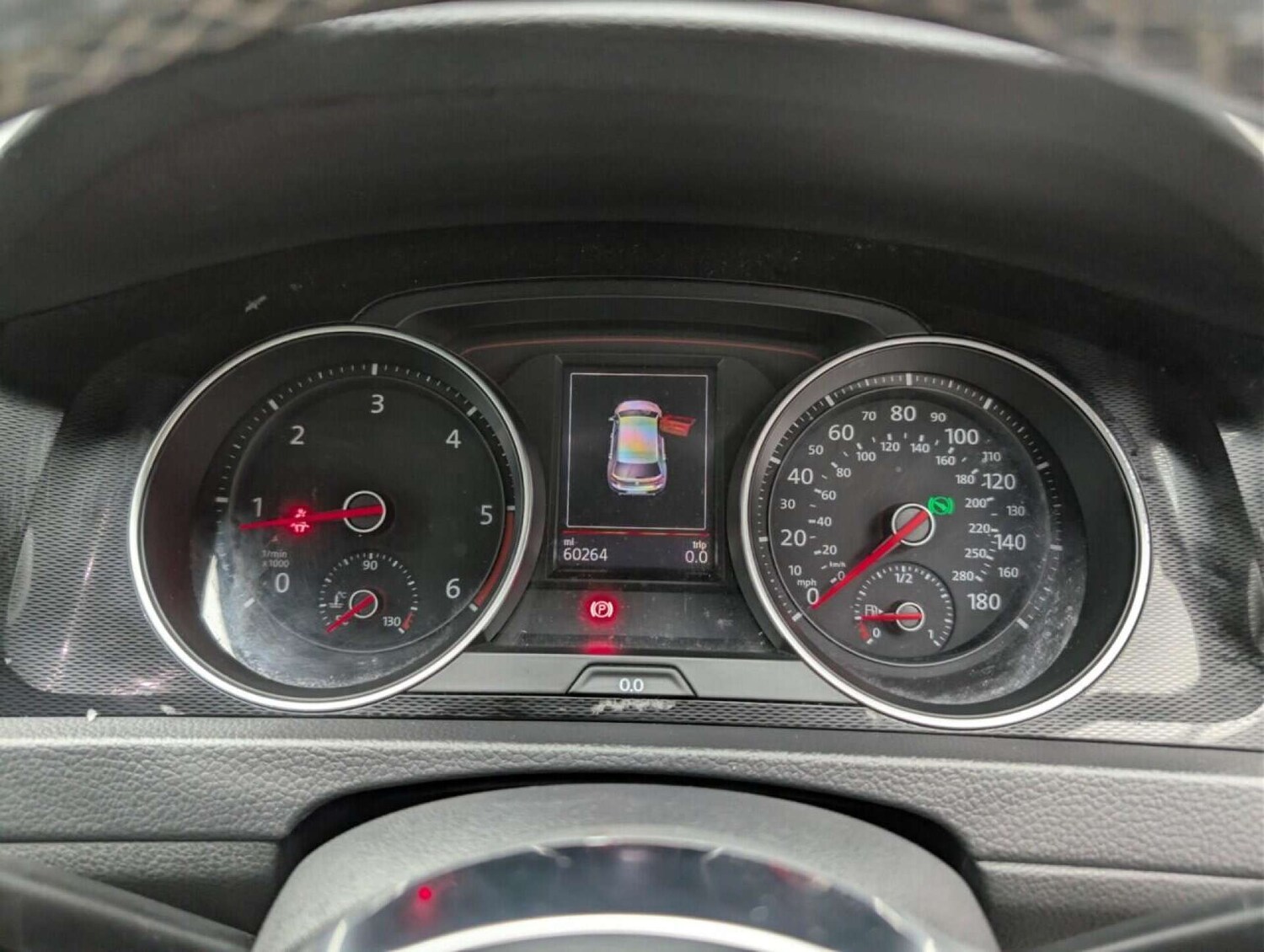 Used Volkswagen Golf 2016 for sale - 77714386: Photo 16