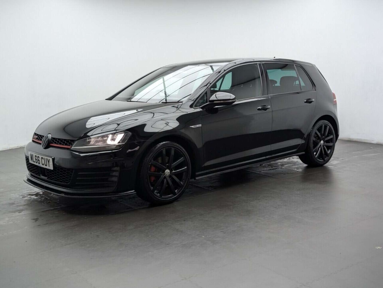 Used Volkswagen Golf 2016 for sale - 77714386: Photo 4