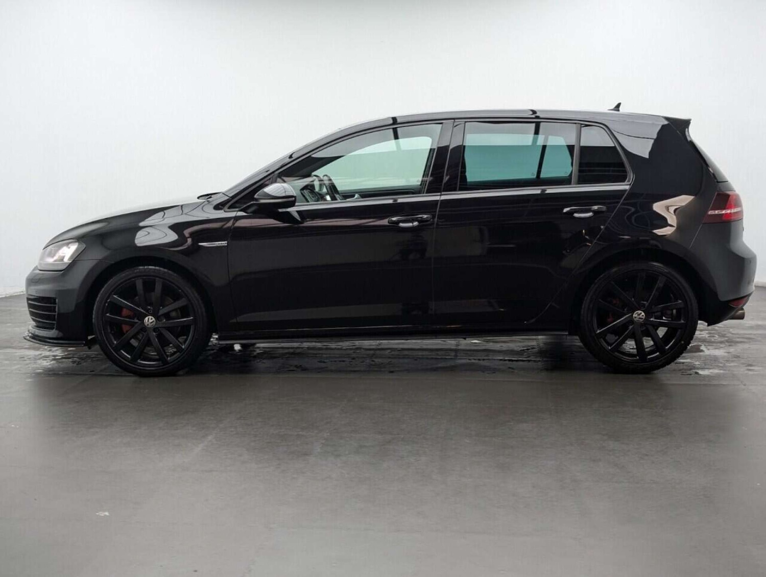 Used Volkswagen Golf 2016 for sale - 77714386: Photo 5