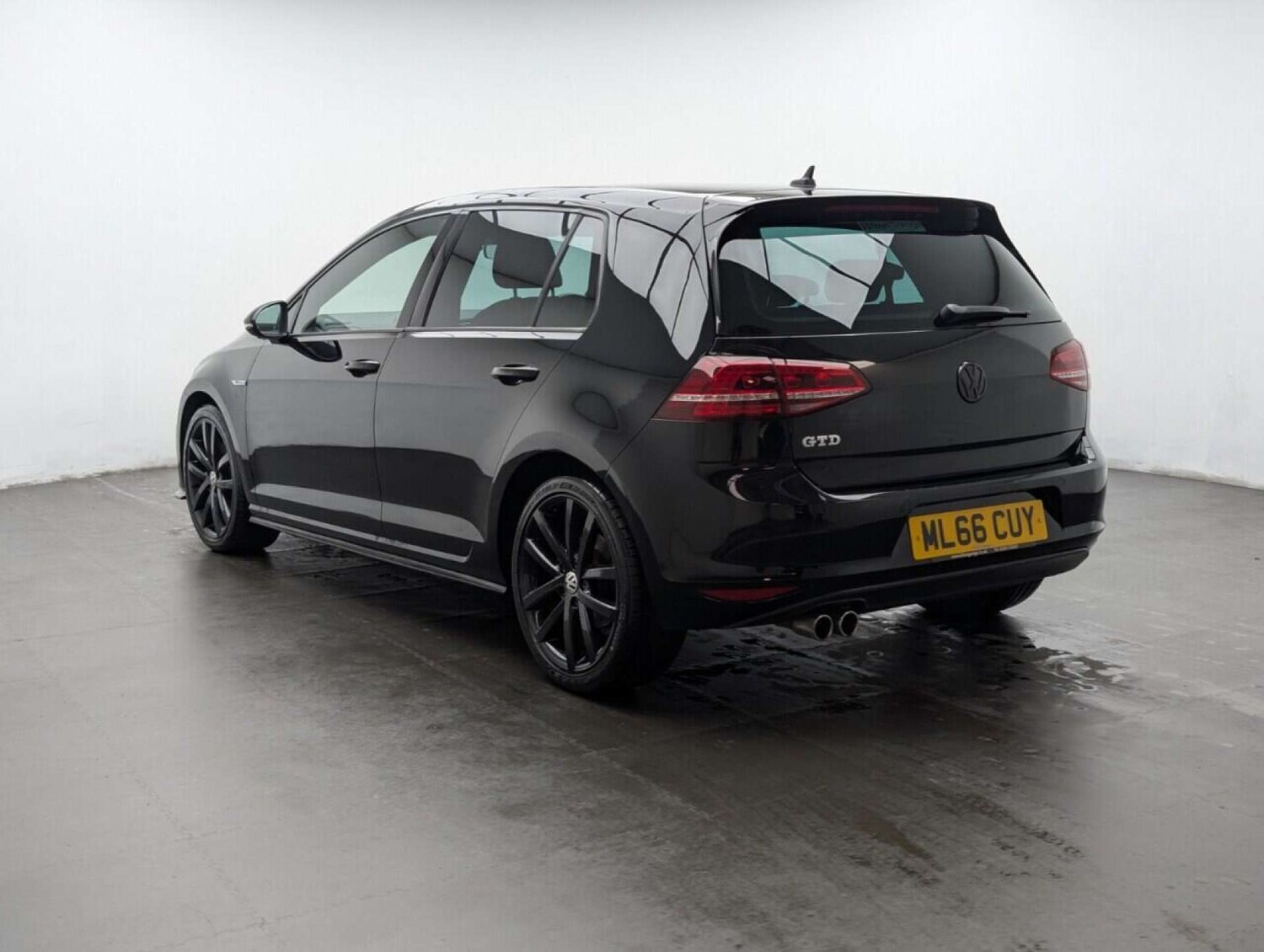 Used Volkswagen Golf 2016 for sale - 77714386: Photo 6