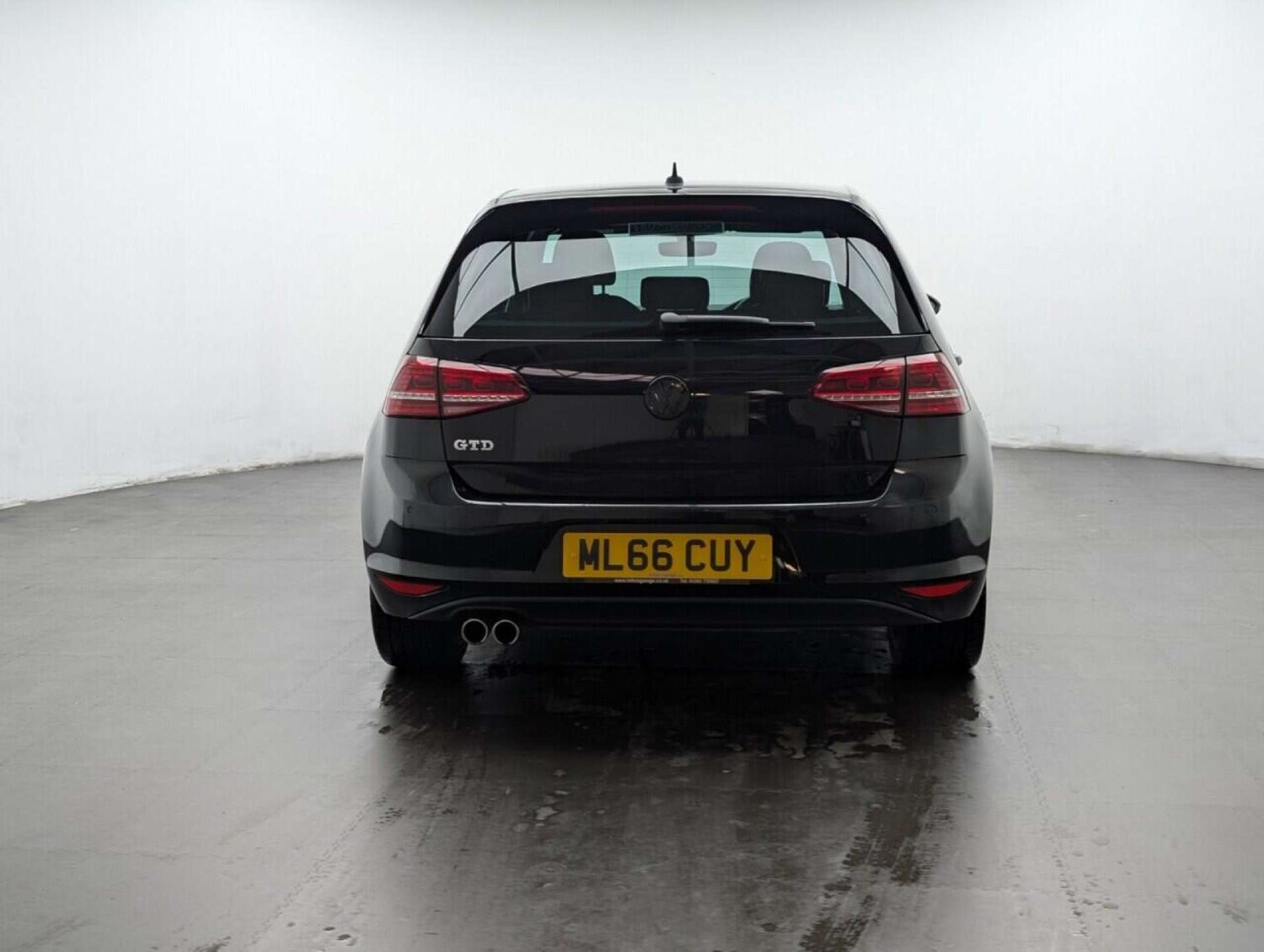 Used Volkswagen Golf 2016 for sale - 77714386: Photo 7