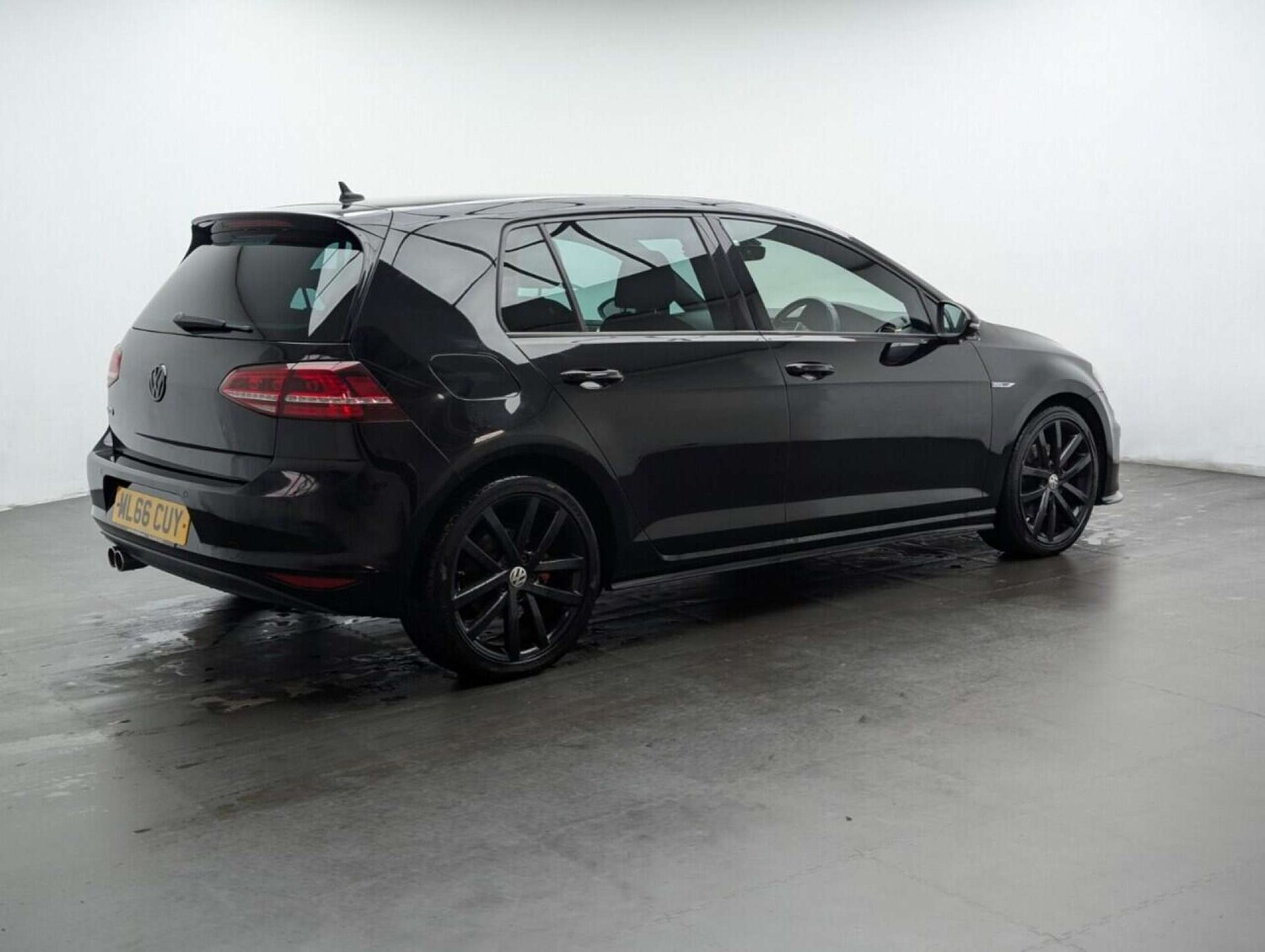 Used Volkswagen Golf 2016 for sale - 77714386: Photo 8