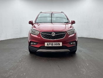 Used Vauxhall Mokka X 2018 for sale - 79407240: Photo