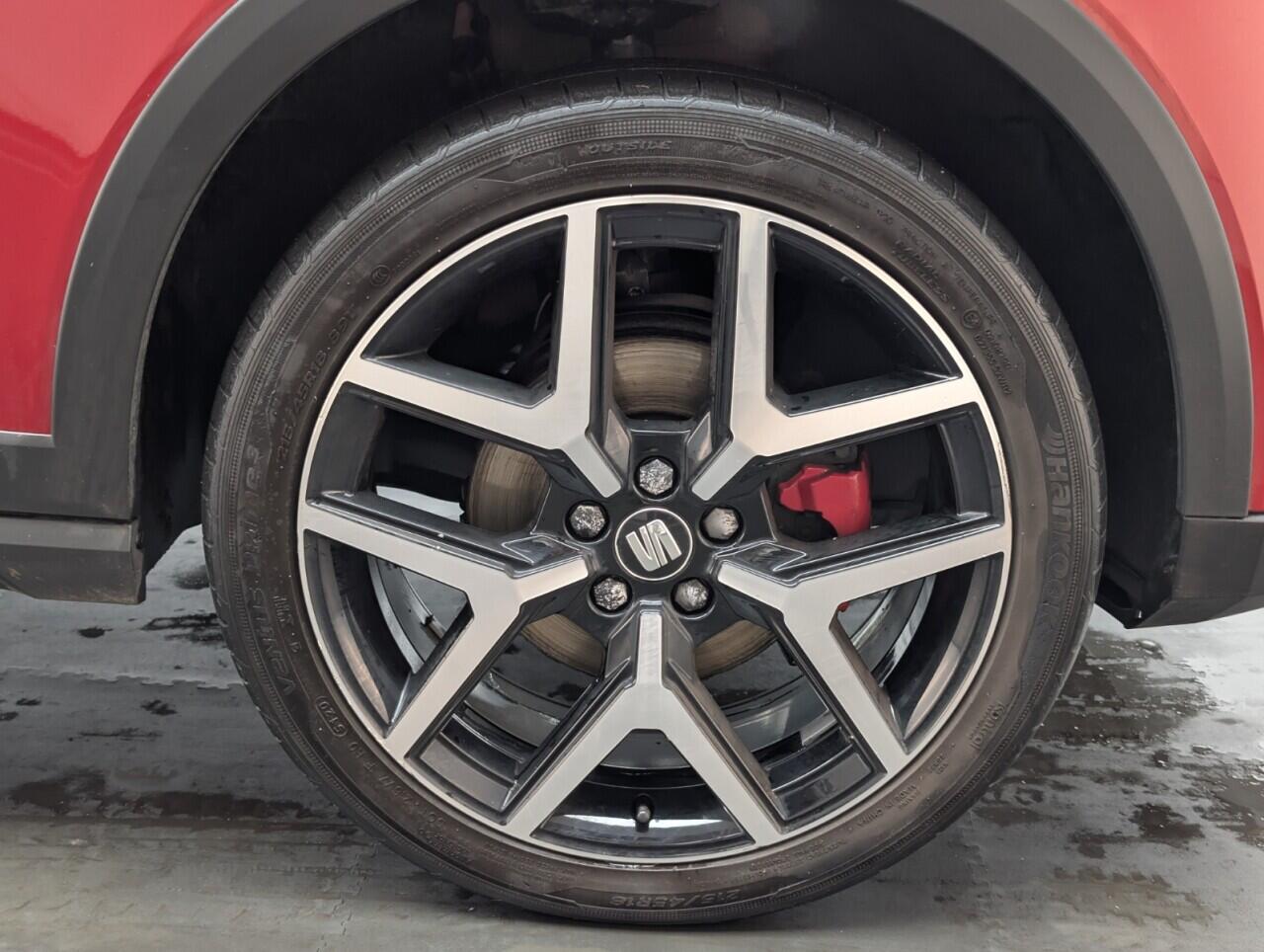 Used SEAT Arona 2021 for sale - 76423434: Photo 10