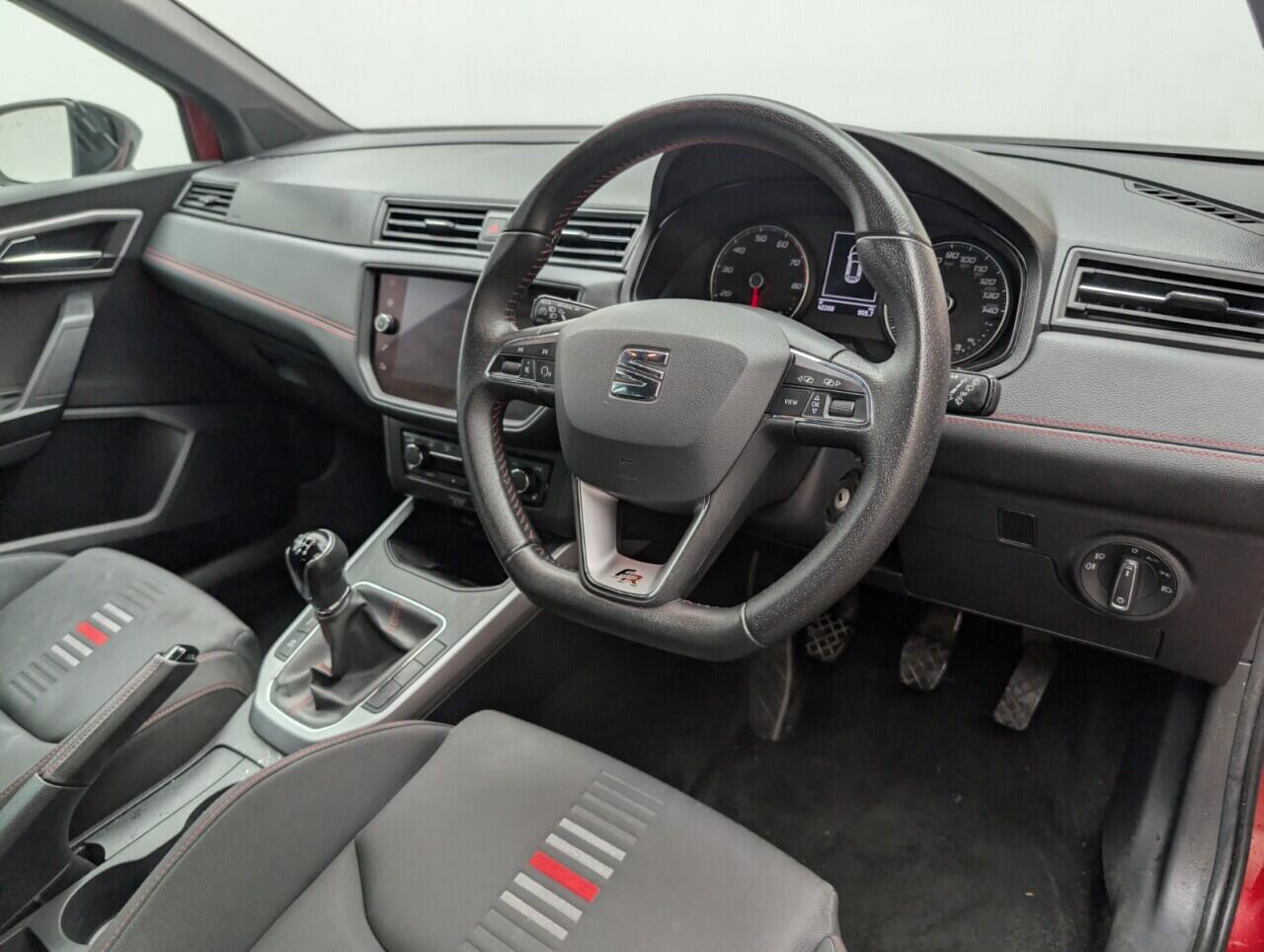 Used SEAT Arona 2021 for sale - 76423434: Photo 11