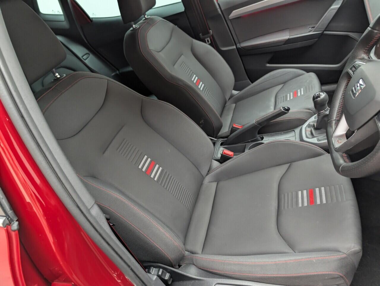 Used SEAT Arona 2021 for sale - 76423434: Photo 12