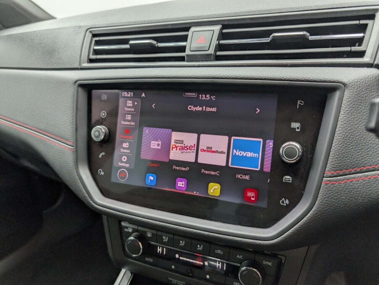 Used SEAT Arona 2021 for sale - 76423434: Photo 13