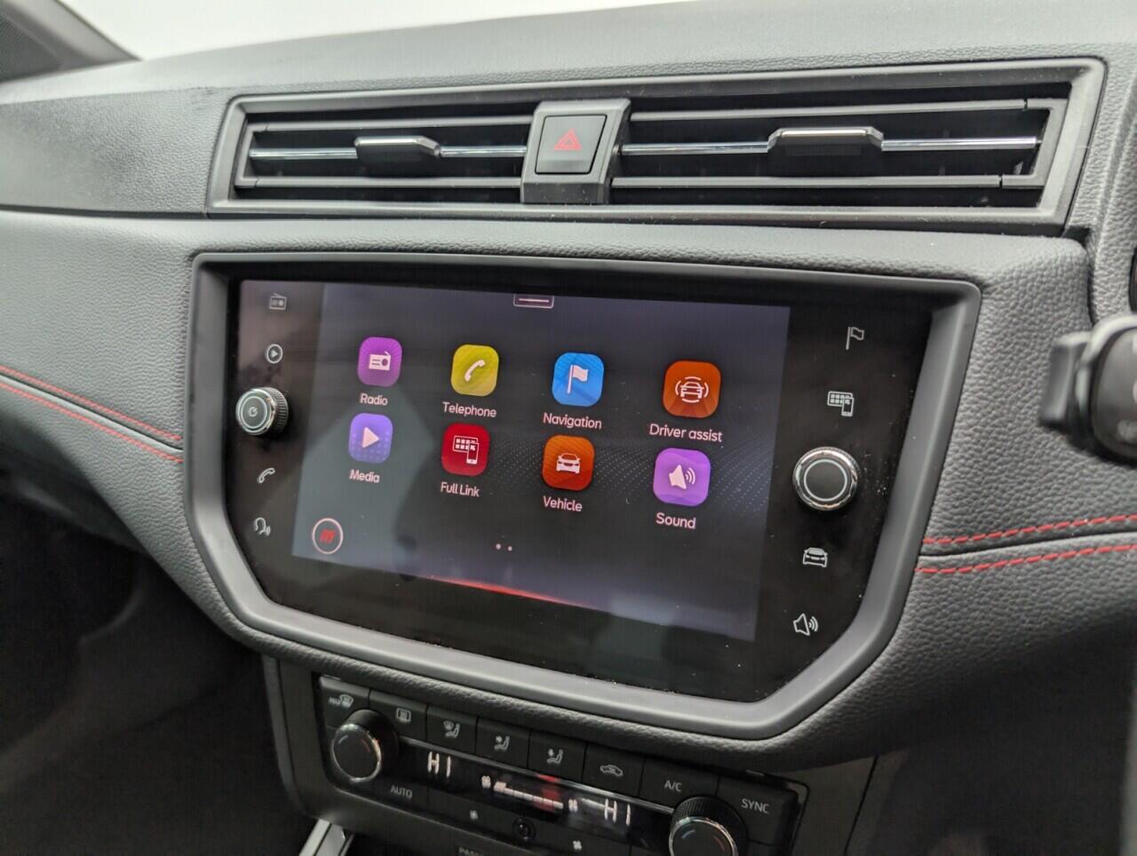 Used SEAT Arona 2021 for sale - 76423434: Photo 14