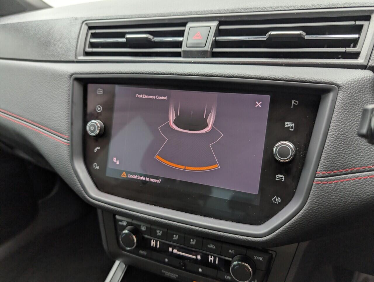 Used SEAT Arona 2021 for sale - 76423434: Photo 15