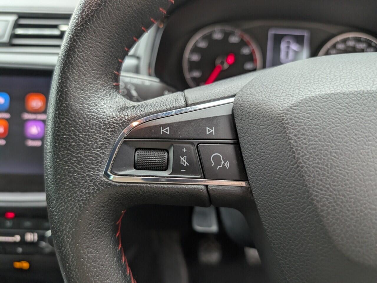 Used SEAT Arona 2021 for sale - 76423434: Photo 19