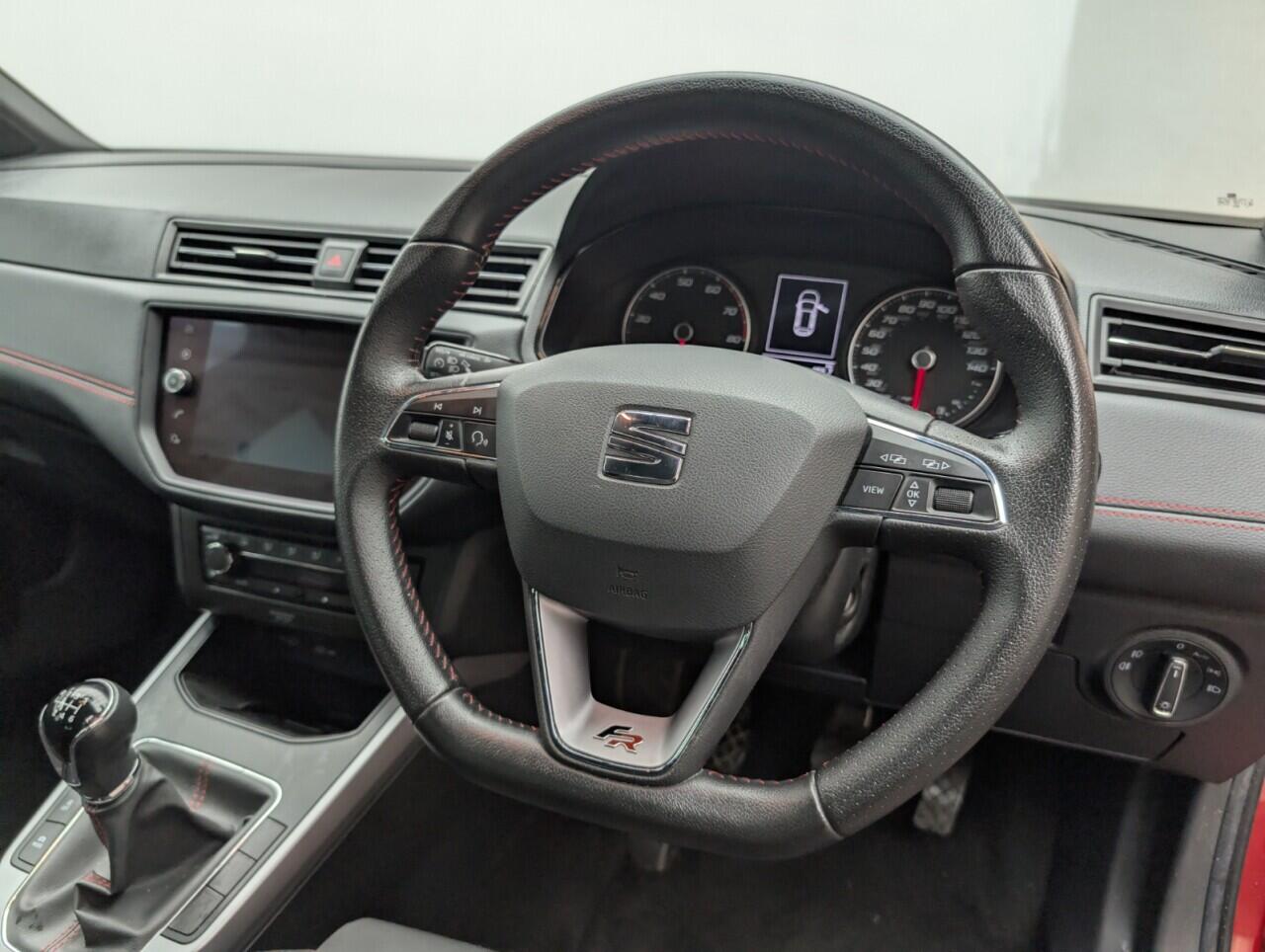 Used SEAT Arona 2021 for sale - 76423434: Photo 23