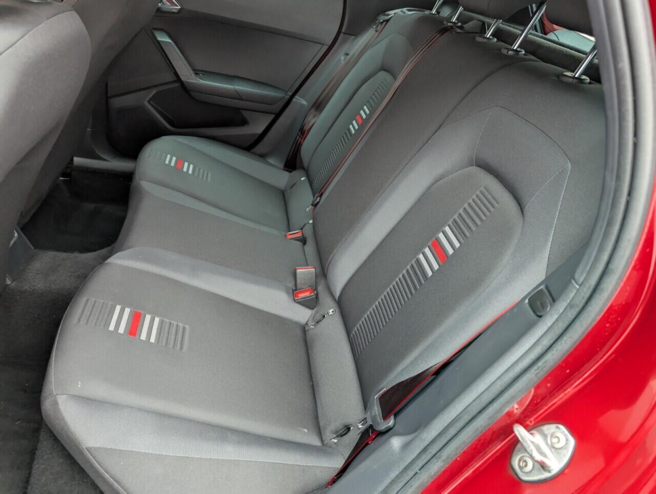 Used SEAT Arona 2021 for sale - 76423434: Photo 27