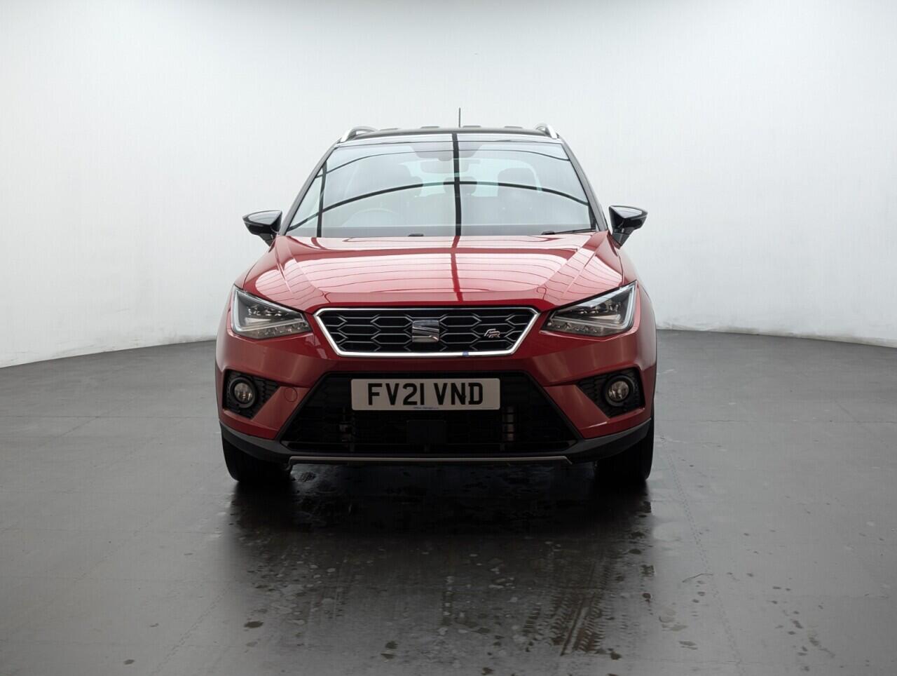 Used SEAT Arona 2021 for sale - 76423434: Photo 3