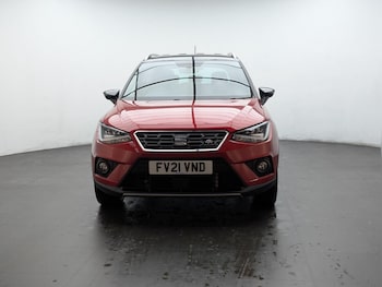 Used SEAT Arona 2021 for sale - 76423434: Photo
