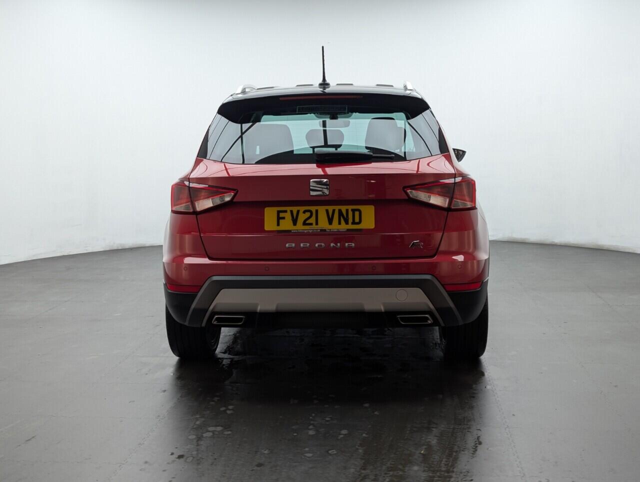 Used SEAT Arona 2021 for sale - 76423434: Photo 7