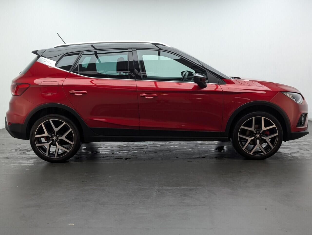 Used SEAT Arona 2021 for sale - 76423434: Photo 9