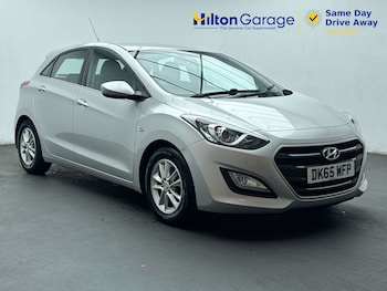 Used Hyundai i30 2015 for sale - 79421914: Photo