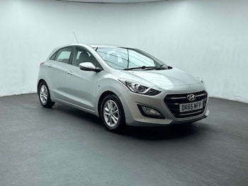 Used Hyundai i30 2015 for sale - 79421914: Photo