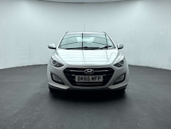 Used Hyundai i30 2015 for sale - 79421914: Photo