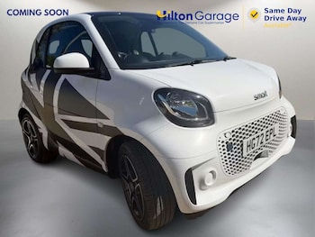 Used smart fortwo 2022 for sale - 78392594: Photo