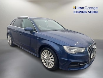 Audi A3 feature image