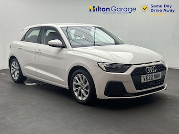 Used Audi A1 2022 for sale - 79384431: Photo