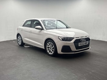 Used Audi A1 2022 for sale - 79384431: Photo