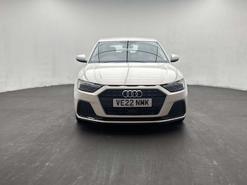 Used Audi A1 2022 for sale - 79384431: Photo