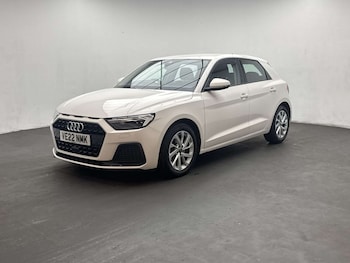 Used Audi A1 2022 for sale - 79384431: Photo