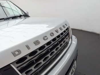 Used Land Rover Discovery 2015 for sale - 78995061: Photo