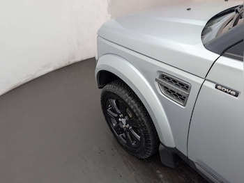 Used Land Rover Discovery 2015 for sale - 78995061: Photo