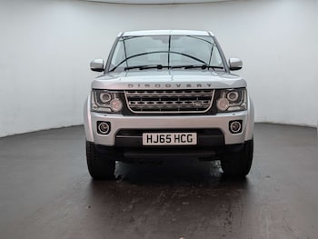 Used Land Rover Discovery 2015 for sale - 78995061: Photo