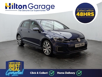Used Volkswagen Golf 2018 for sale - 76425516: Photo