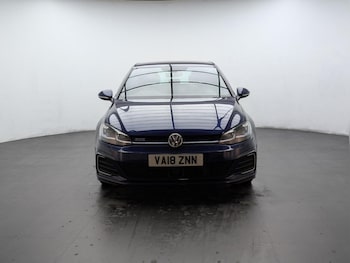 Used Volkswagen Golf 2018 for sale - 76425516: Photo