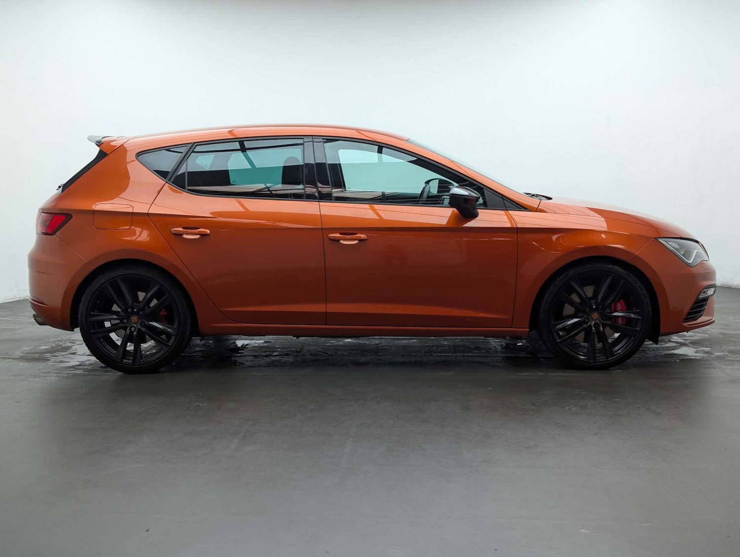 Used SEAT Leon 2018 for sale - 77946331: Photo 11