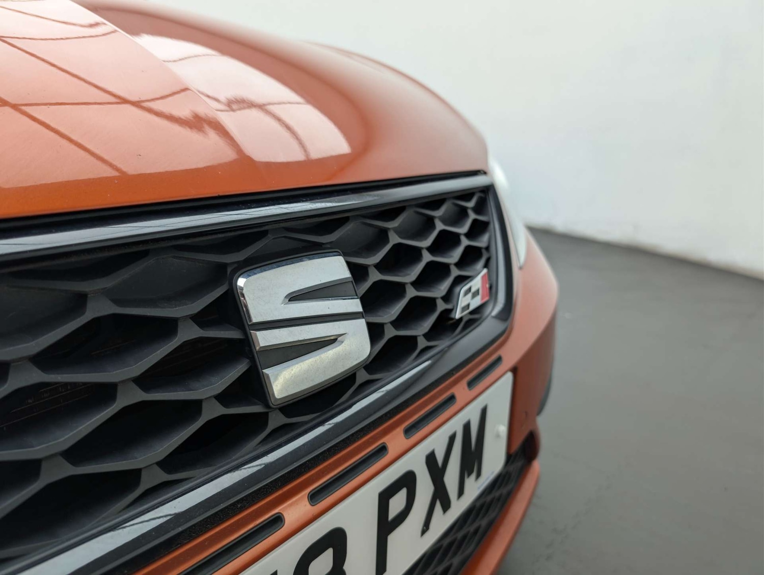 Used SEAT Leon 2018 for sale - 77946331: Photo 12