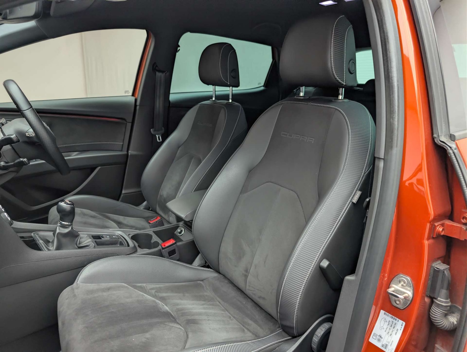 Used SEAT Leon 2018 for sale - 77946331: Photo 16