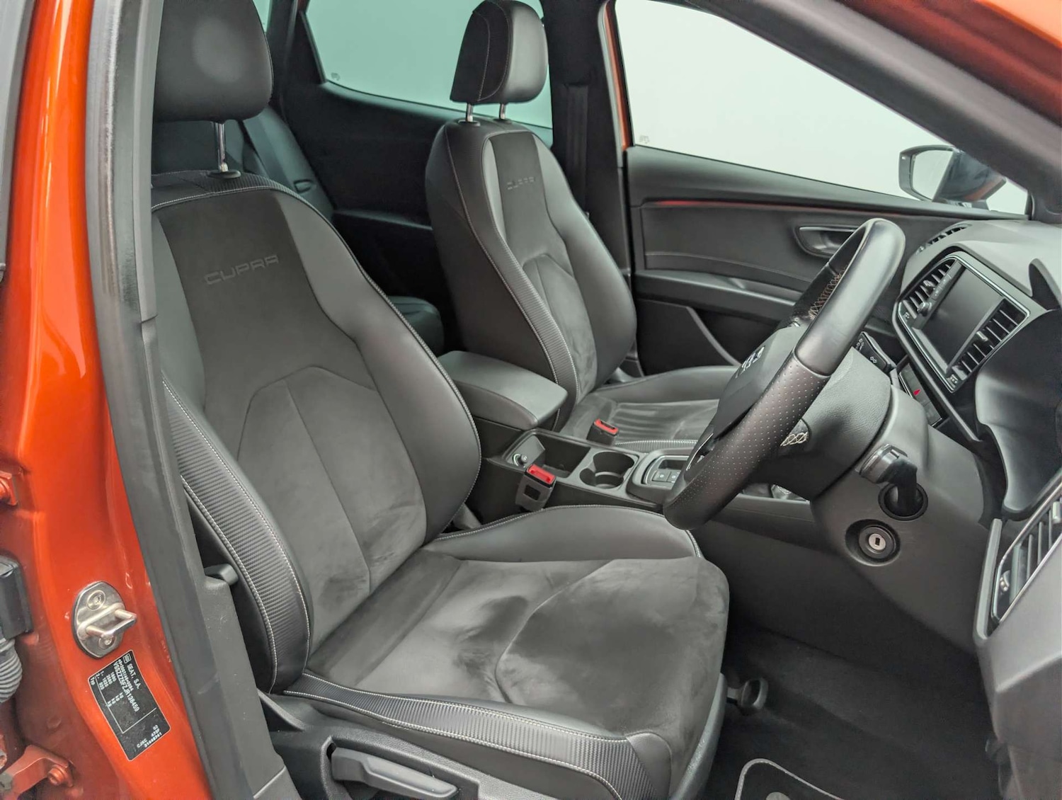 Used SEAT Leon 2018 for sale - 77946331: Photo 17