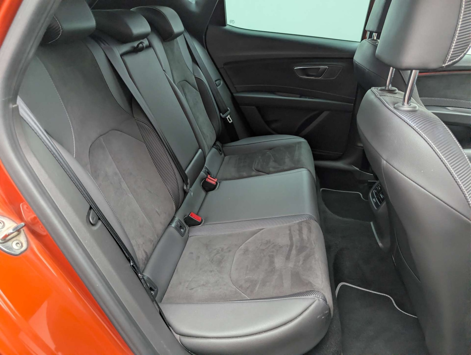 Used SEAT Leon 2018 for sale - 77946331: Photo 18