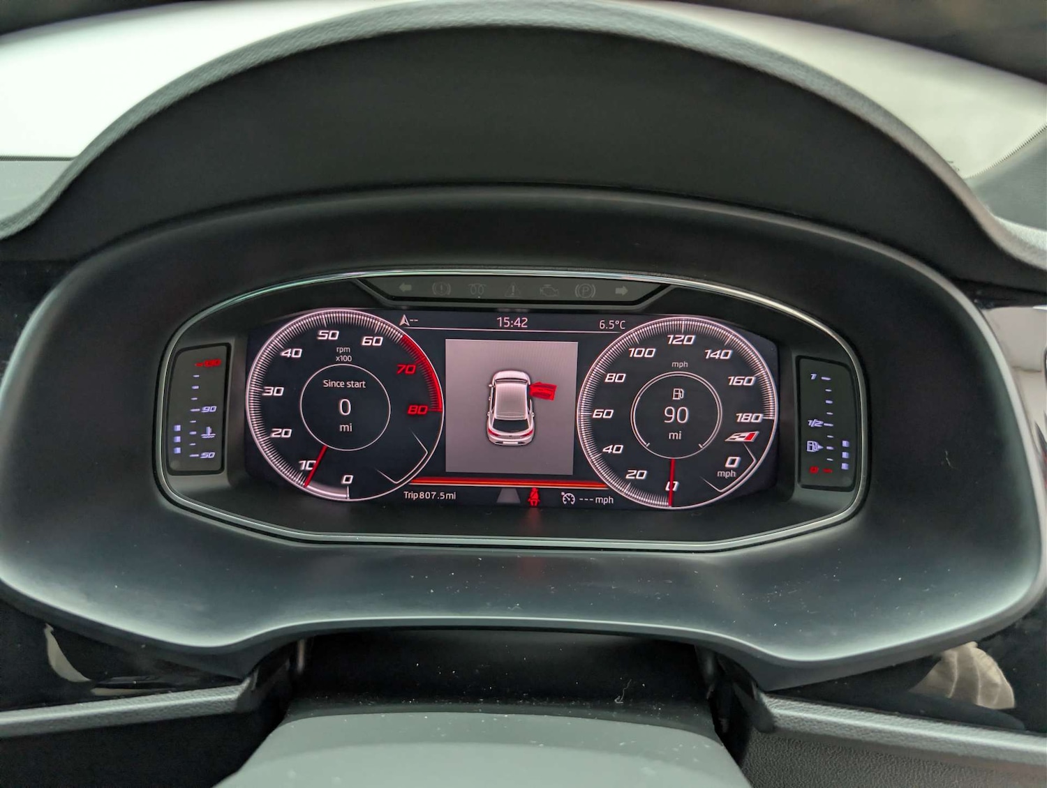 Used SEAT Leon 2018 for sale - 77946331: Photo 21