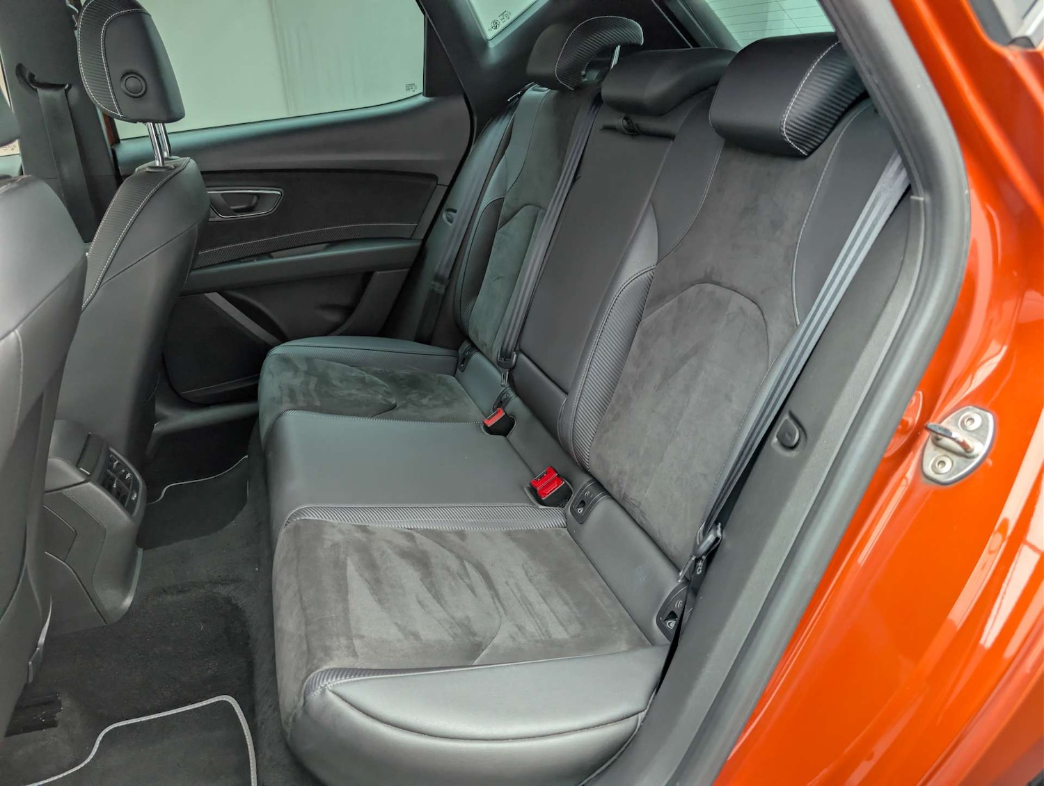 Used SEAT Leon 2018 for sale - 77946331: Photo 23